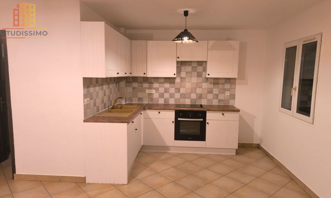 Studio 30m² Pierrelaye - Jardin terrasse - Photo 1