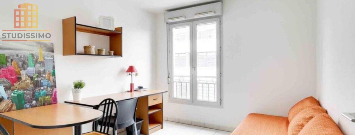 Appartement à Cergy