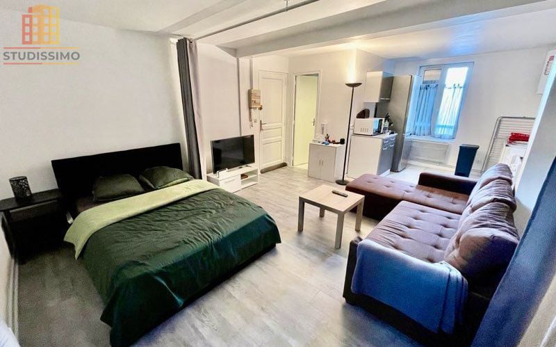 Appartement à Hérouville-en-Vexin