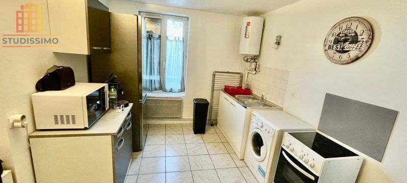 Studio 29m² Hérouville-en-Vexin - Village charmant - Photo 1