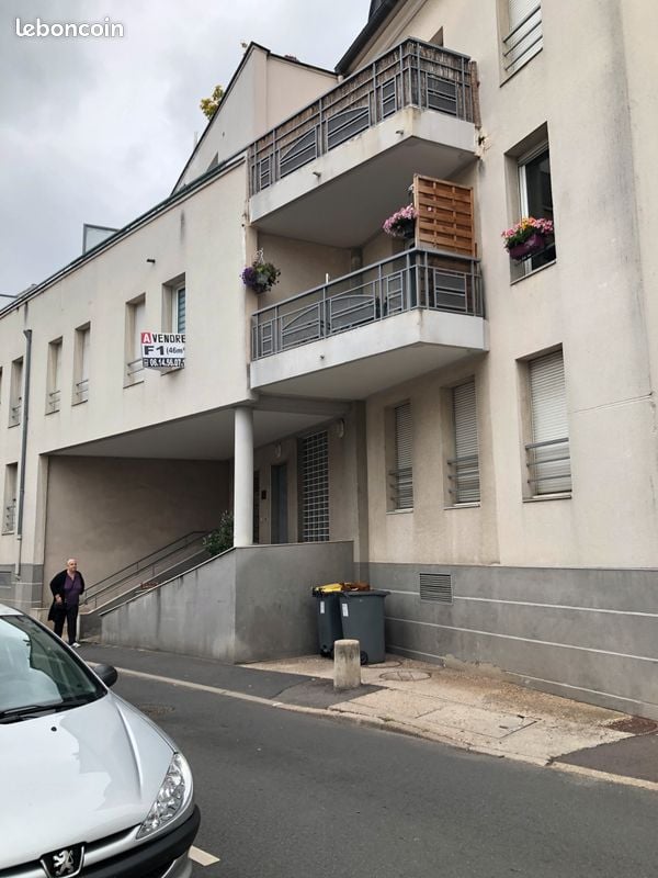 Appartement à Gonesse