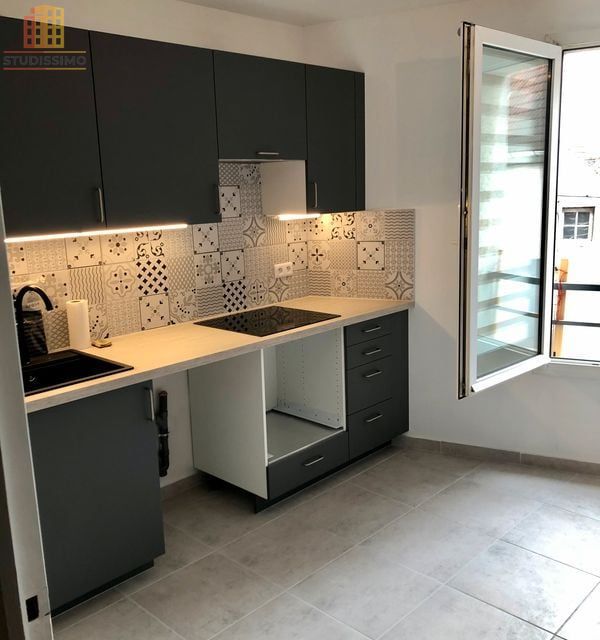 Appartement 46m² Gonesse - Photo 2