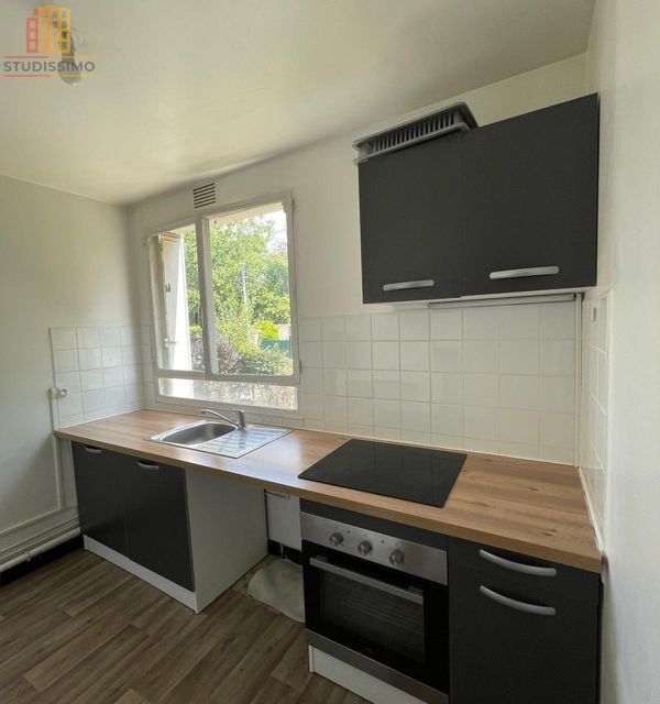 Studio 30m² Soisy-sous-Montmorency - Photo 1