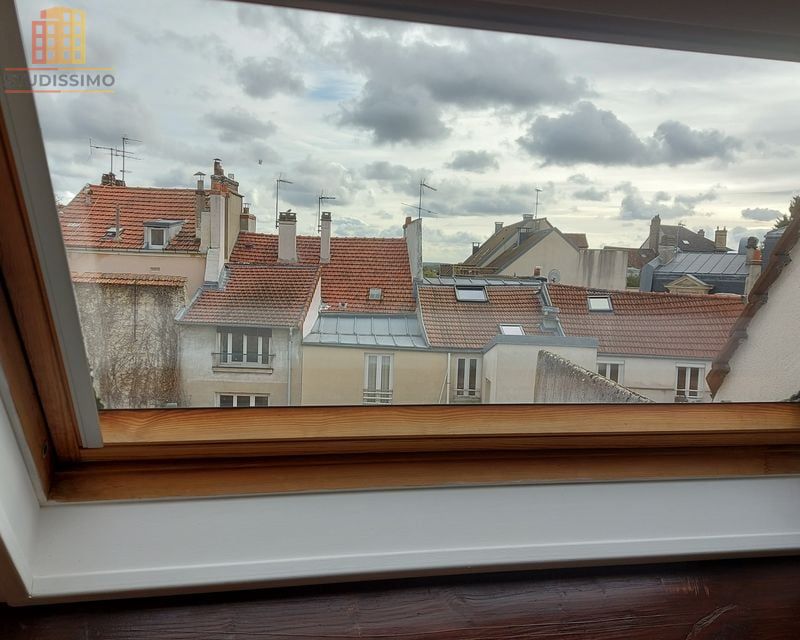 Appartement à Pontoise