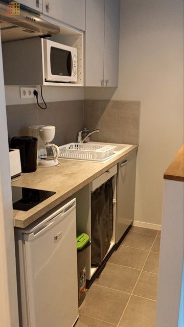 Appartement à Cergy