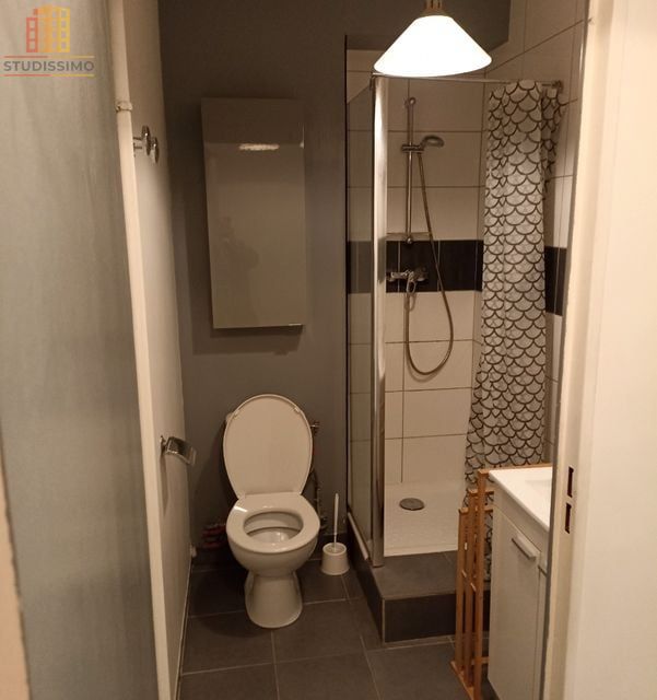 Studio 19m² Cergy Saint-Christophe - Photo 2