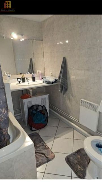 Studio 39m² Villiers-le-Bel - Photo 2