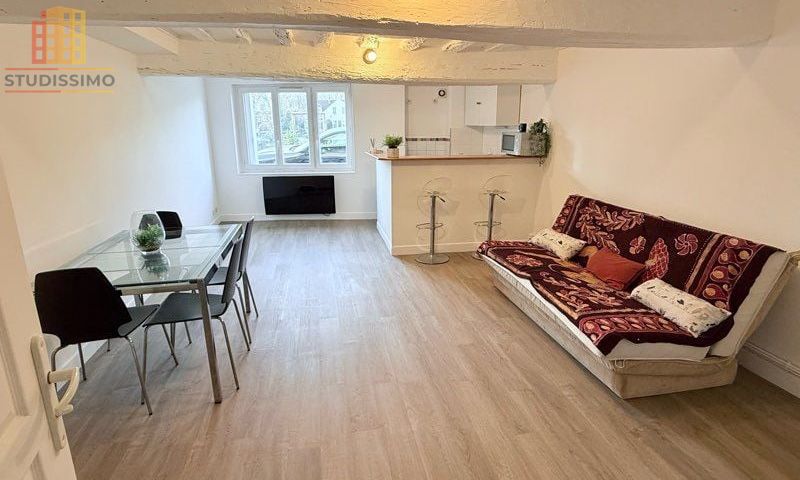 Appartement à L'Isle-Adam