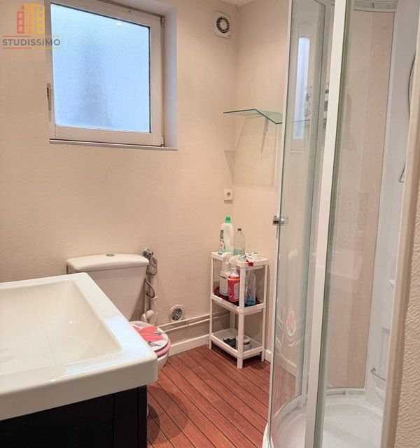 Studio 31m² L'Isle-Adam - Photo 6