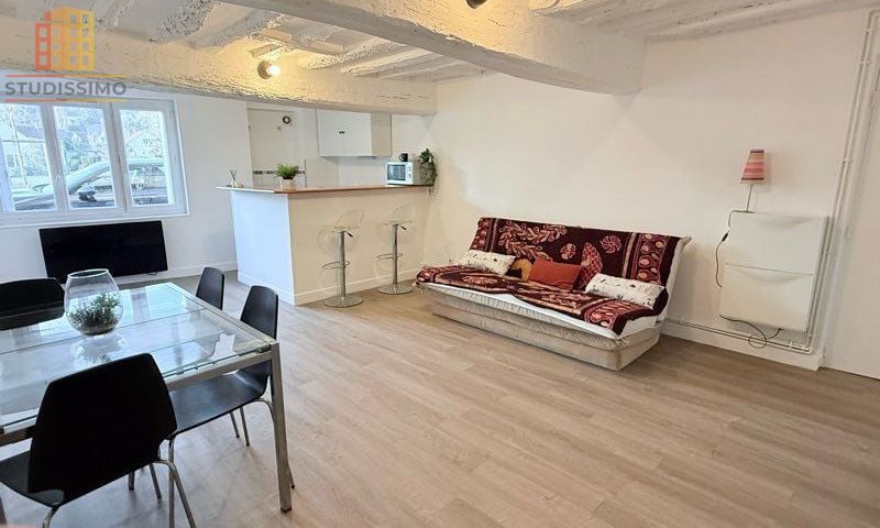 Studio 31m² L'Isle-Adam - Photo 4