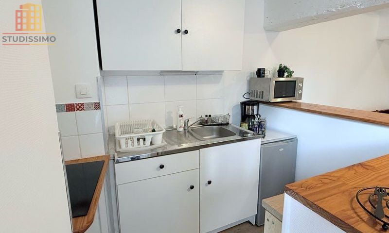 Studio 31m² L'Isle-Adam - Photo 5