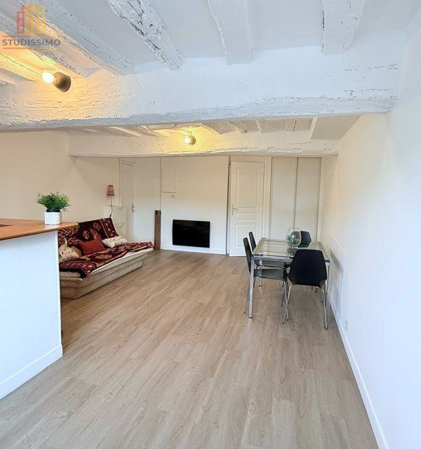 Studio 31m² L'Isle-Adam - Photo 3