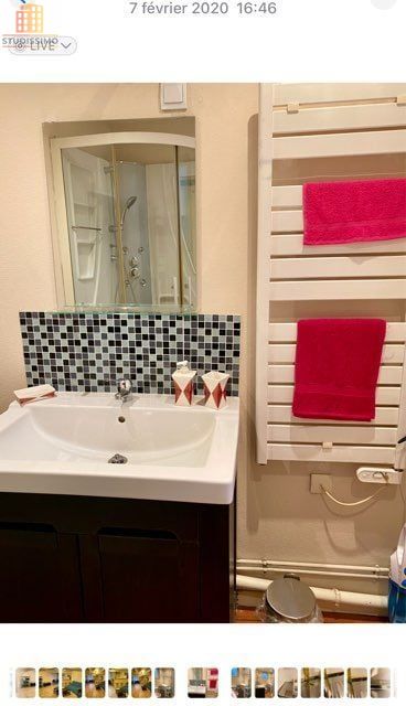 Studio 31m² L'Isle-Adam - Photo 2