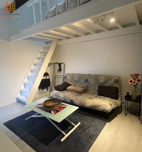 Appartement à Cergy