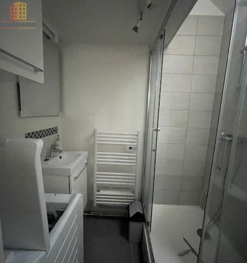 Studio 18m² Cergy - Photo 2