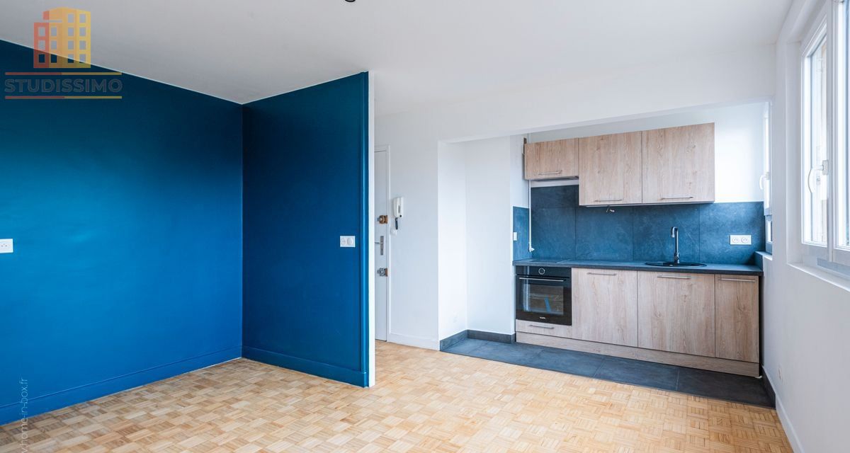 Appartement à Saint-Gratien