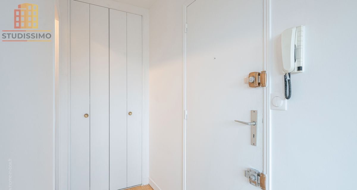 Studio 26m² Saint-Gratien Terre aux Clercs - Rénové, DPE C - Photo 2