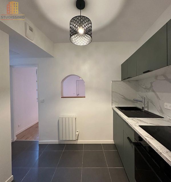 Appartement à Taverny