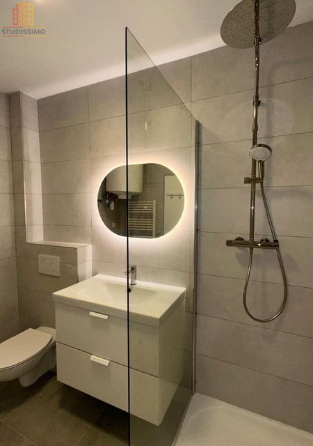 Studio 27m² Taverny - Photo 2