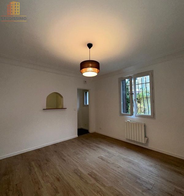 Studio 27m² Taverny - Photo 1