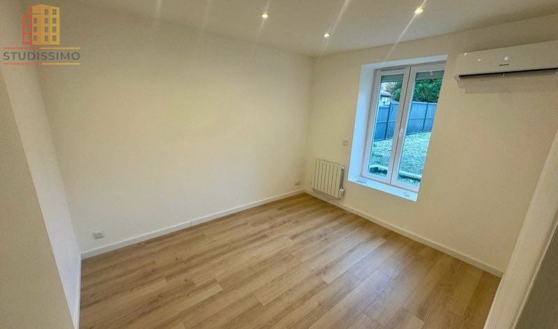 Appartement à Saint-Leu-la-Forêt