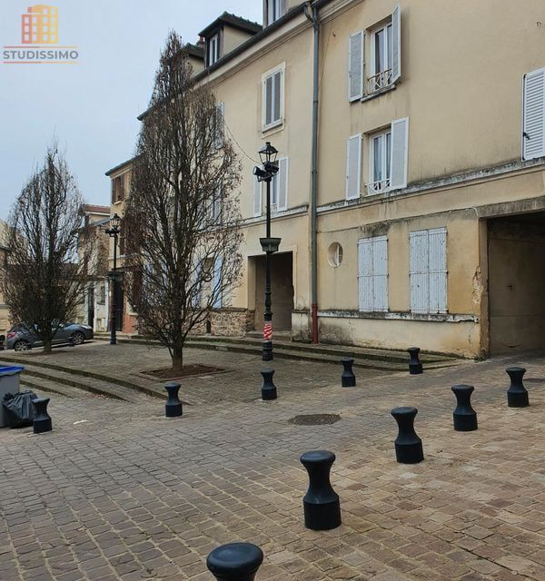 Appartement 23m² Cormeilles-en-Parisis - Entièrement refait à neuf - Photo 2