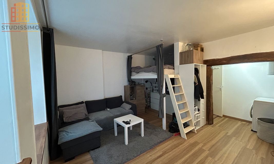 Appartement à Vauréal