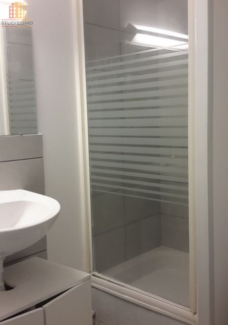 Studio 18m² Cergy - Photo 2