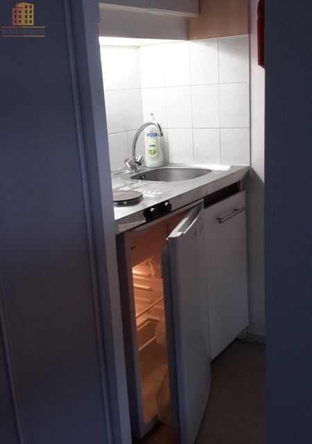 Studio 18m² Cergy - Photo 1