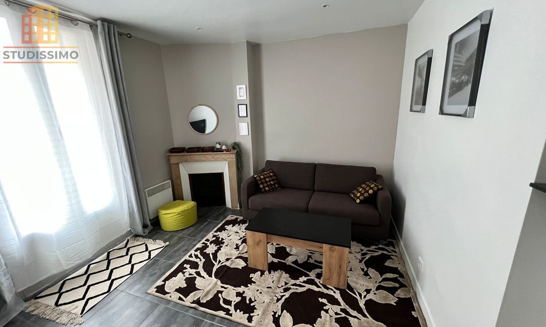 Appartement à Argenteuil