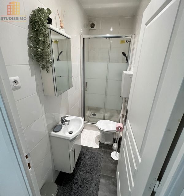 Studio 22m² Argenteuil - À 3min gare, faibles charges - Photo 2