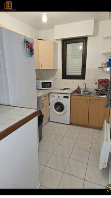 Appartement 39m² Villiers-le-Bel - Proche gare - Photo 2