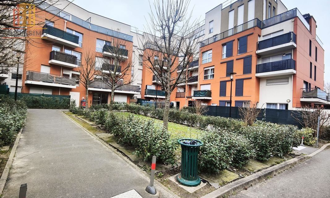 Appartement à Argenteuil