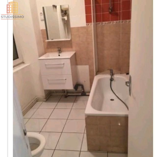 Studio 1 pièce  Beaumont-sur-Oise  - DPE E - Photo 2