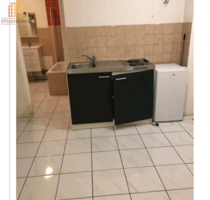 Studio 1 pièce  Beaumont-sur-Oise  - DPE E - Photo 1