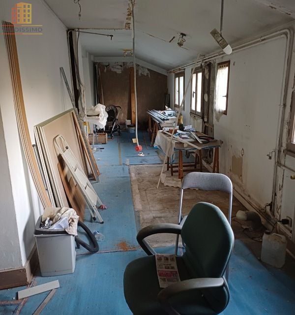 Appartement 33m² Beaumont-sur-Oise - À rénover, vue sur l'Oise - Photo 1