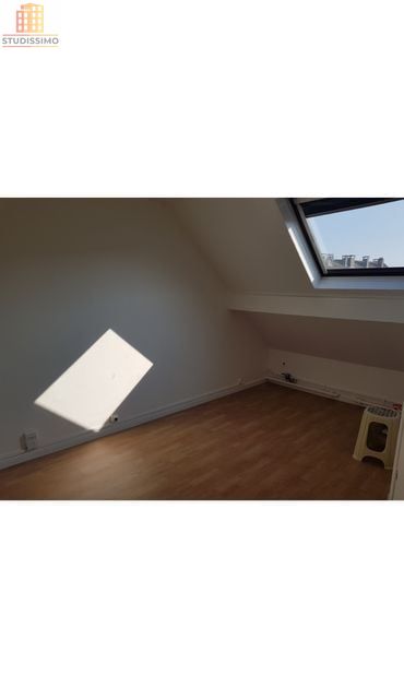 Studette 14m² Sarcelles Village - Photo 2