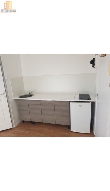 Appartement à Sarcelles