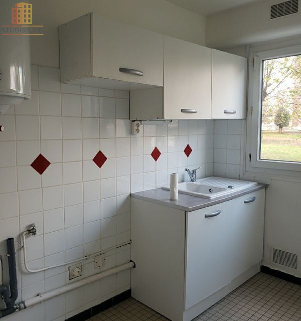 Studio 34m² Saint-Gratien - Photo 1