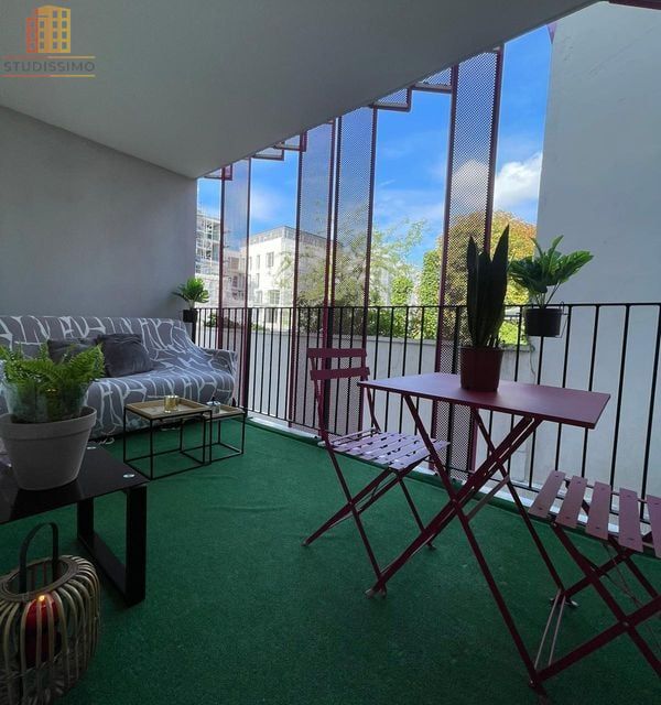 Appartement à Bezons