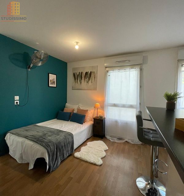 Studio 25m² Bezons - Cosy - Photo 1