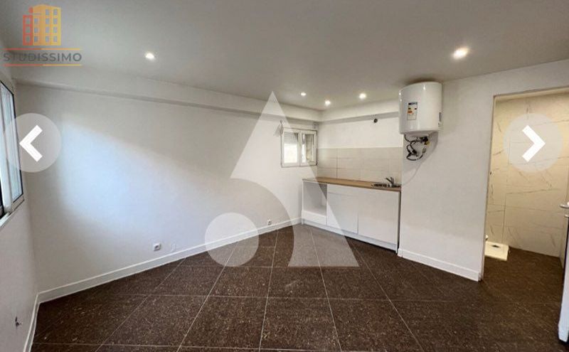 Appartement à Saint-Brice-sous-Forêt