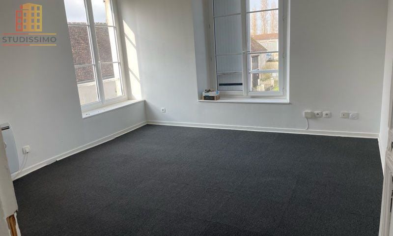 Appartement à Poligny