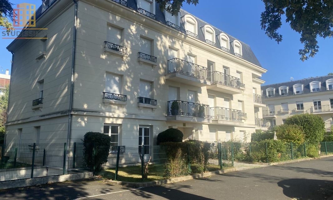 Appartement 34m² Saint-Fargeau-Ponthierry - Jardin privatif - Photo 9