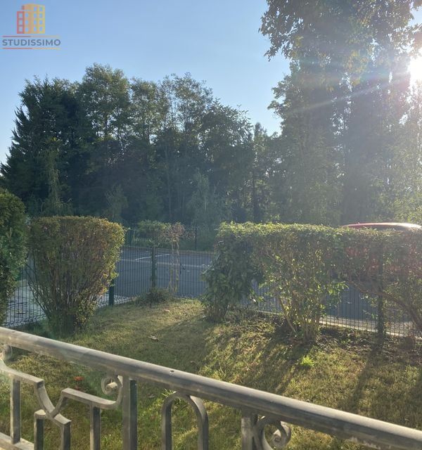 Appartement 34m² Saint-Fargeau-Ponthierry - Jardin privatif - Photo 3