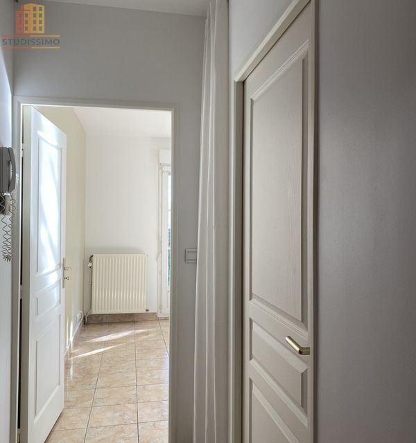 Appartement 34m² Saint-Fargeau-Ponthierry - Jardin privatif - Photo 5