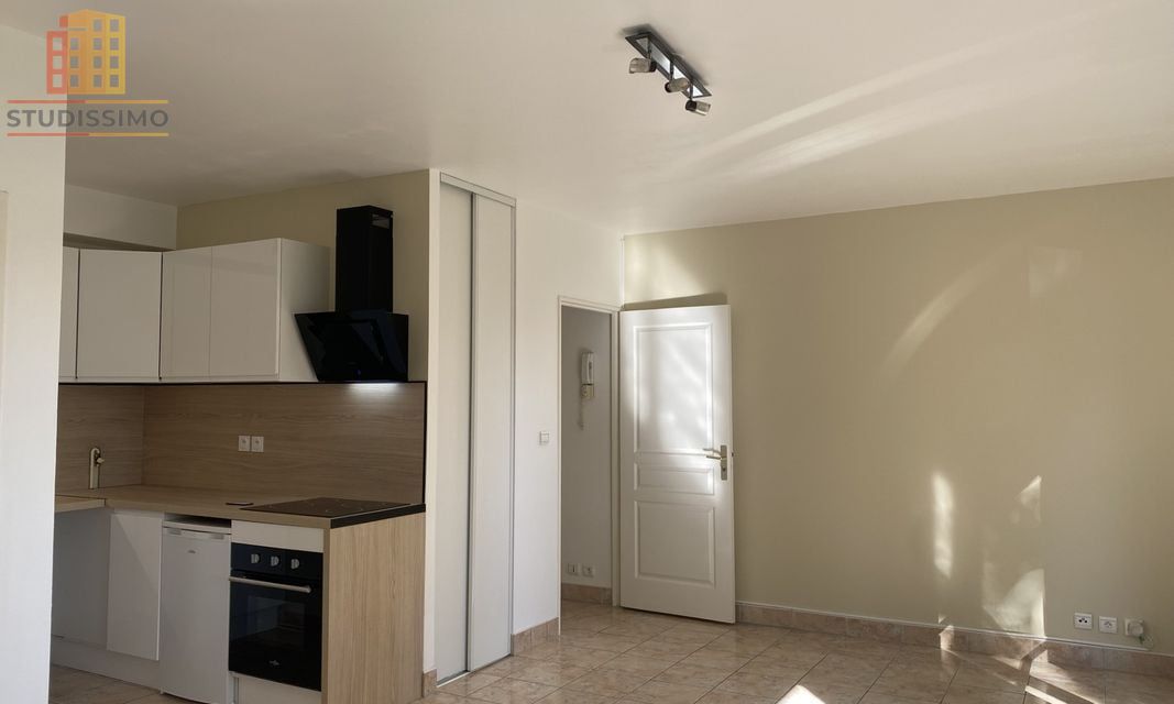 Appartement 34m² Saint-Fargeau-Ponthierry - Jardin privatif - Photo 1