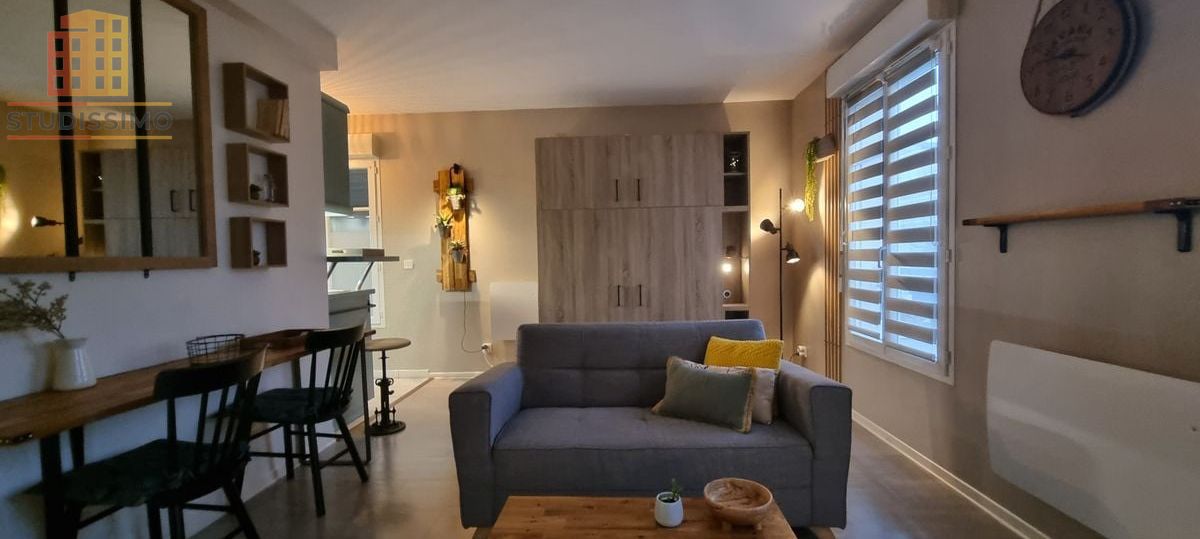 Appartement à Chessy