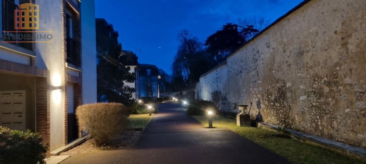 Appartement à Fontainebleau