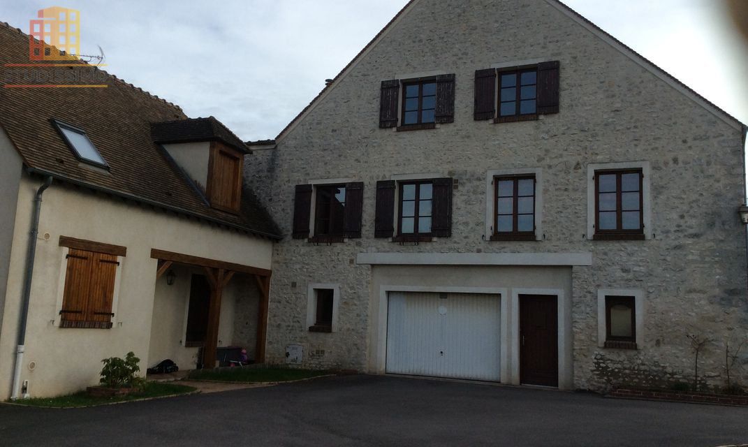 Appartement à Château-Landon